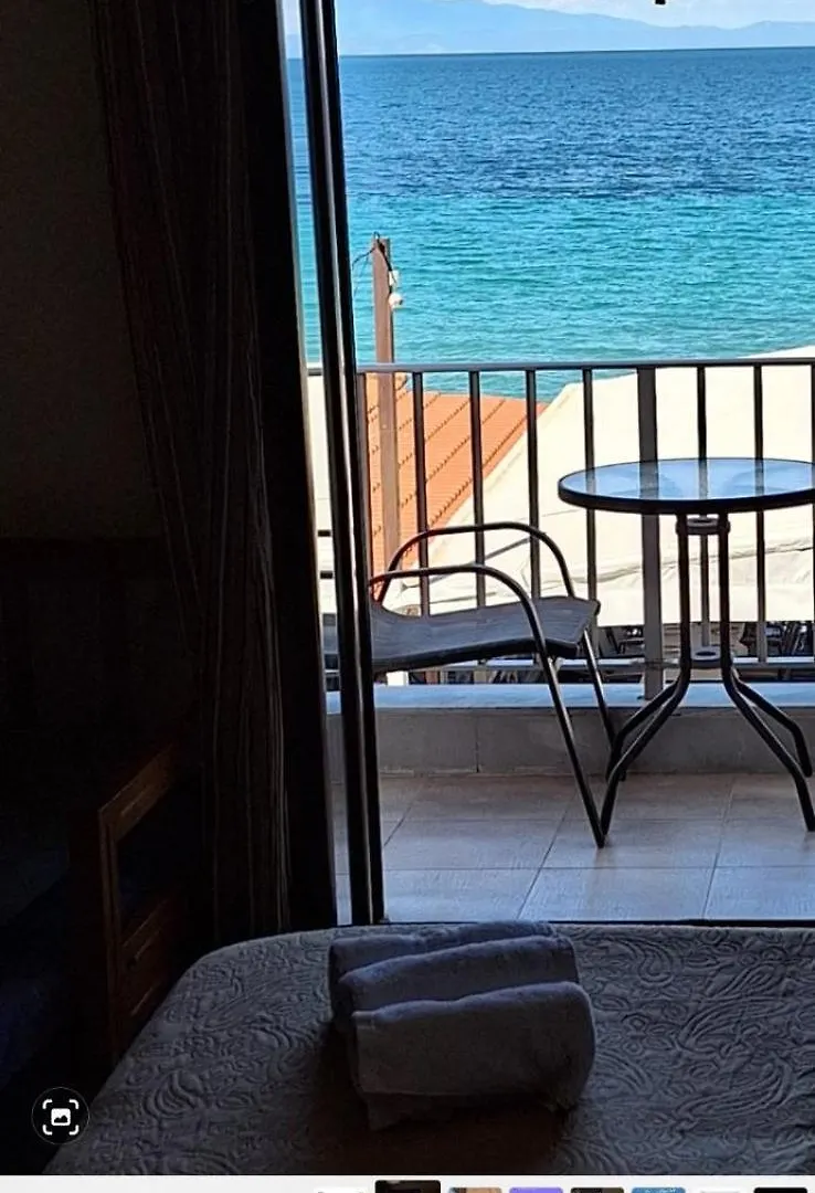 Apartment Diolkos Apartement Nea Roda