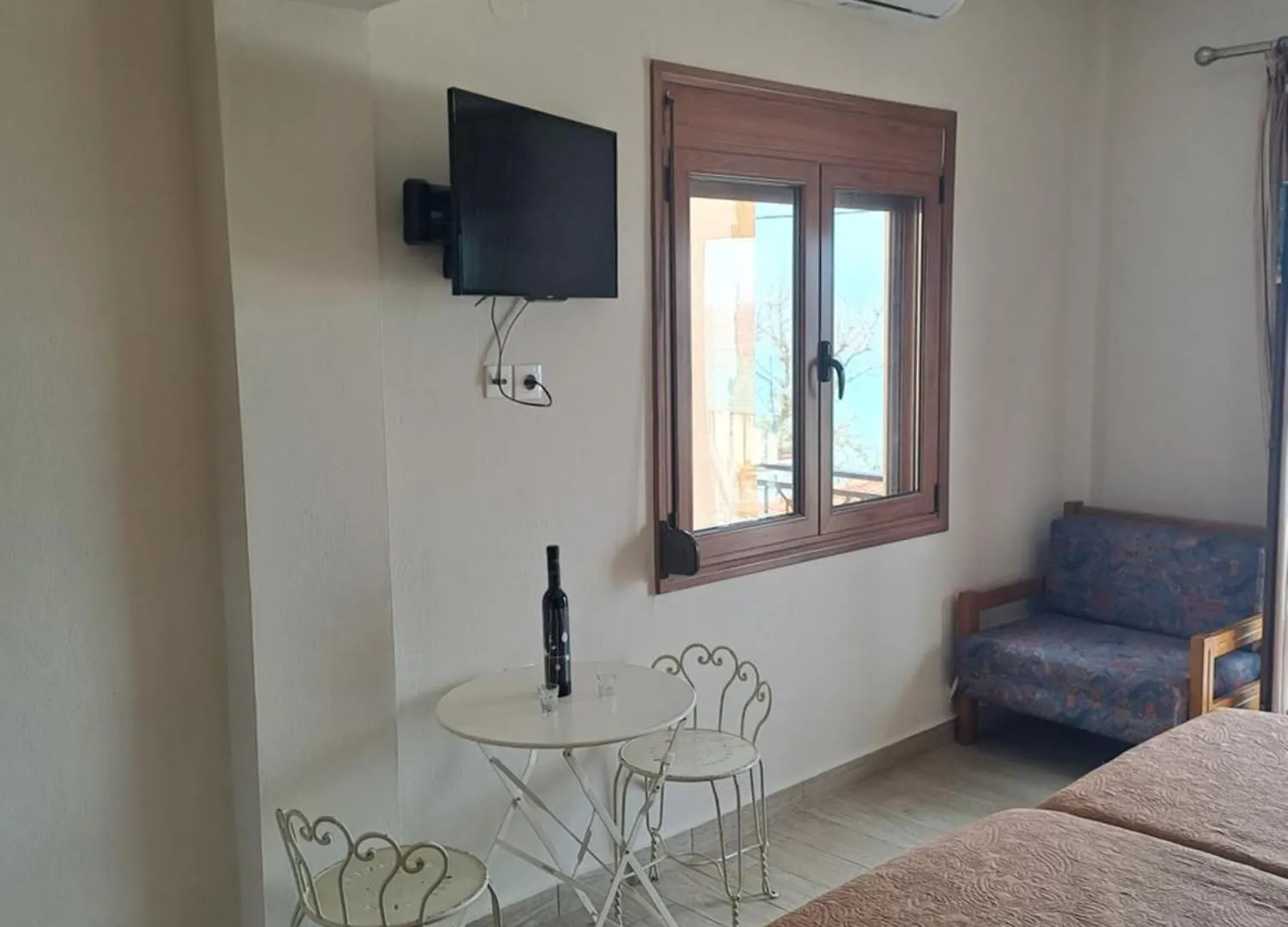 Diolkos Apartement Nea Roda
