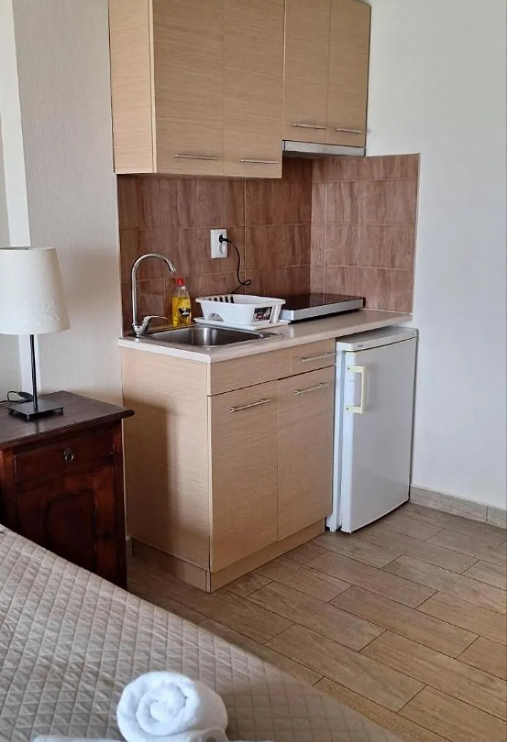 Apartment Diolkos Apartement Nea Roda
