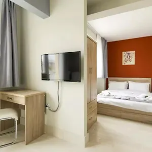  Διαμέρισμα Caravanserai Studio 5